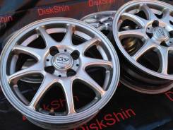 Manaray Sport Dios Es9. 5.5x14, 4x100.00, ET38, ЦО 73,0 мм.