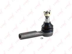 Наконечник рулевой. Nissan: Terrano, Prairie, Expert, Liberty, Elgrand, King Cab, Cedric, Terrano Regulus, Presage, Cima, X-Trail, NP300, Serena, Aven...