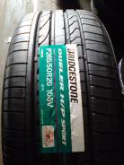 Bridgestone Dueler H/P Sport. Летние, 2016 год, без износа, 4 шт
