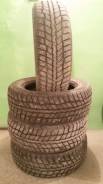 Roadstone Winguard 231. Зимние, шипованные, износ: 5%, 4 шт