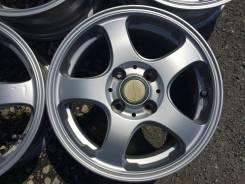 Литье r 14 Rufina. 5.5x14, 4x100.00, ET38
