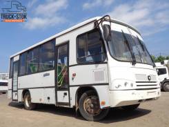 ПАЗ 320402-03. ПАЗ-320402-03, 4 499 куб. см., 24 места