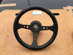 Руль. Toyota Vortex