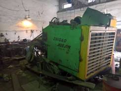 ZGYX-451, 2011. Буровая установка ZGYX 451, 1 000 куб. см., 1 000 кг.