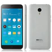 Meizu M1 Note. Новый