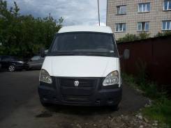 ГАЗ 2705. Продам газель цельнометаллическую, 2 280 куб. см., 3 500 кг.