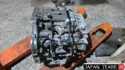 Автоматическая коробка переключения передач. Honda Accord, CU2
