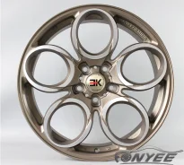 KE. 8.5x18", 5x120, ET30, �� 72,6���. ��� ����� �� ������������ ����
