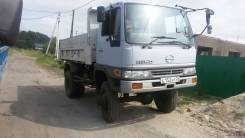 Hino Ranger. Продам HINO Ranger, 6 628 куб. см., 5 000 кг.