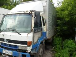 Isuzu Forward. Продам исузу форвард, 7 127 куб. см., 5 000 кг.