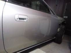 Дверь боковая. Honda Prelude, BB8, BB5, BB6, BB7