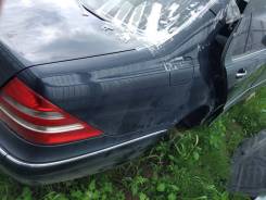 Крыло. Mercedes-Benz S-Class, W220