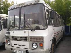 ПАЗ 4234. Паз 4234 2009г. евро 3. Родной пробег 77 тыс. км, 4 750 куб. см., 29 мест