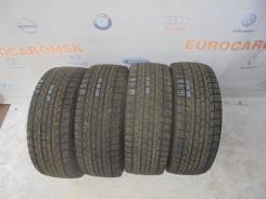 Bridgestone Blizzak Revo1. Зимние, без шипов, 2008 год, износ: 20%, 4 шт