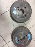 Барабан тормозной. Toyota: Sprinter, Carina, Corolla Spacio, Sprinter Carib, Corolla Levin, Sprinter Trueno, Corolla, Sprinter Marino, Corolla Ceres Д...