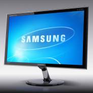 Samsung. 23" (58 см), технология LCD (ЖК)