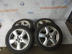 ATS. 7.0x16, 5x108.00, ET43