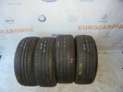 Michelin Pilot Sport 3. Летние, 2013 год, износ: 10%, 4 шт