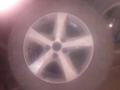 Anevias. 3.5x14, 5x100.00