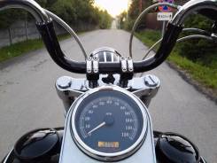 Harley-Davidson Softail Standart FXST. 1 498 куб. см., исправен, птс, с пробегом