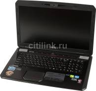 MSI GT70 0NC. 17.3", 2 600,0 ГГц, ОЗУ 8192 МБ и больше, диск 750 Гб, WiFi, Bluetooth, аккумулятор на 3 ч.
