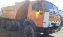 Камаз 5511. Камаз, 3 000 куб. см., 10 000 кг.