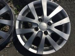 Литье r 14 MPV. 5.5x14, 4x100.00, ET40