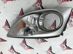 Повторитель поворота в бампер. Mazda