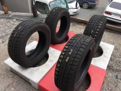 Yokohama Ice Guard IG50. Всесезонные, 2014 год, износ: 5%, 4 шт
