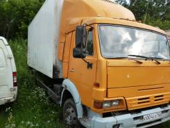 Камаз 4308. Продам камазик, 1 000 куб. см., 7 000 кг.
