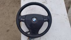 Подушка безопасности. BMW 7-Series, F01, F02