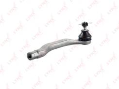 Наконечник рулевой. Honda: Torneo, Shuttle, Odyssey, Inspire, Accord, Accord Aerodeck, Saber Двигатели: F23A7, F22B8, F23A9, F22Z3, F22B9, F23A8, F23Z...