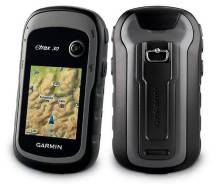 Навигатор Garmin eTrex 30 GPS Glonass