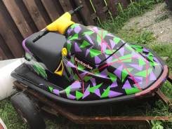 BRP Sea-Doo. 110,00 л.с., Год: 1999 год
