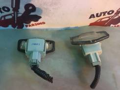 Подсветка. Honda Accord, CL7, CL8, CL9