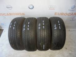 Bridgestone Sneaker. Летние, 2008 год, износ: 30%, 4 шт
