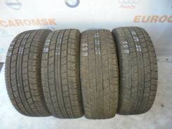 Toyo Observe Garit G30. Зимние, без шипов, 2003 год, износ: 10%, 4 шт
