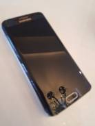 Samsung Galaxy S6 SM-G925F Edge. Б/у