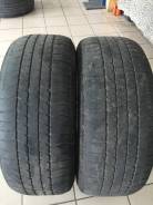 Bridgestone Dueler. Летние, 2014 год, износ: 70%, 4 шт