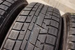 Yokohama Ice Guard IG50. Зимние, без шипов, 2013 год, износ: 5%, 4 шт