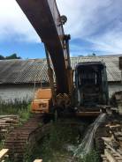 Case CX. Гусеничный экскаватор 210. Под заказ