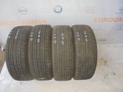 Bridgestone Blizzak Revo1. Зимние, без шипов, 2005 год, износ: 20%, 4 шт