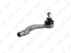 Наконечник рулевой. Honda: Civic Ferio, CR-X, Integra SJ, Domani, Concerto, Partner, Ballade, Civic CRX, Civic Shuttle, CR-X Delsol, Civic, CR-V, Inte...
