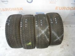 Bridgestone Blizzak Revo1. Зимние, без шипов, 2005 год, износ: 20%, 4 шт