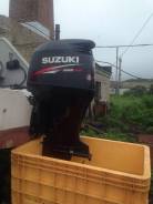 Suzuki. 175,00 л.с., 4-тактный, бензиновый, Год: 2016 год. Под заказ