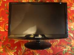 Samsung. 17" (43 см), технология LCD (ЖК)