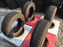 Bridgestone Blizzak Revo GZ. Зимние, 2011 год, 10 %, 4 шт