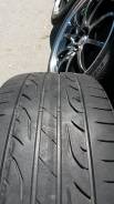 Dunlop SP Sport LM704. Летние, 2013 год, износ: 30%, 4 шт
