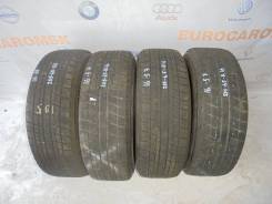 Bridgestone Blizzak Revo1. Зимние, без шипов, 2004 год, износ: 20%, 4 шт