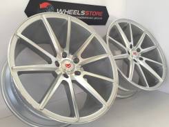 Vossen. 8.5/9.5x19, 5x114.30, ET33/35